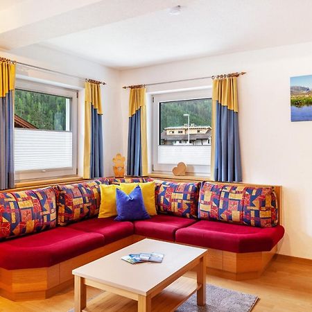 Haus Alpenheim Apartment 3 Tux Zewnętrze zdjęcie