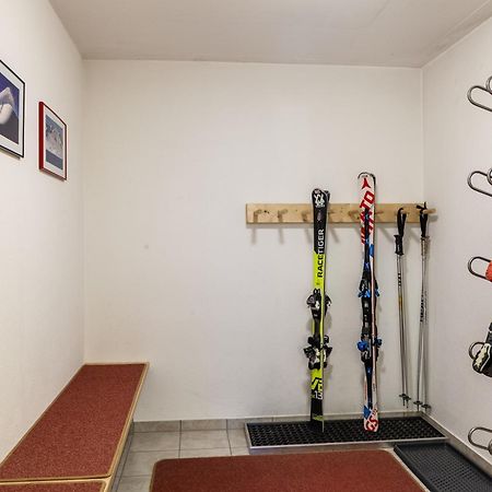Haus Alpenheim Apartment 3 Tux Zewnętrze zdjęcie
