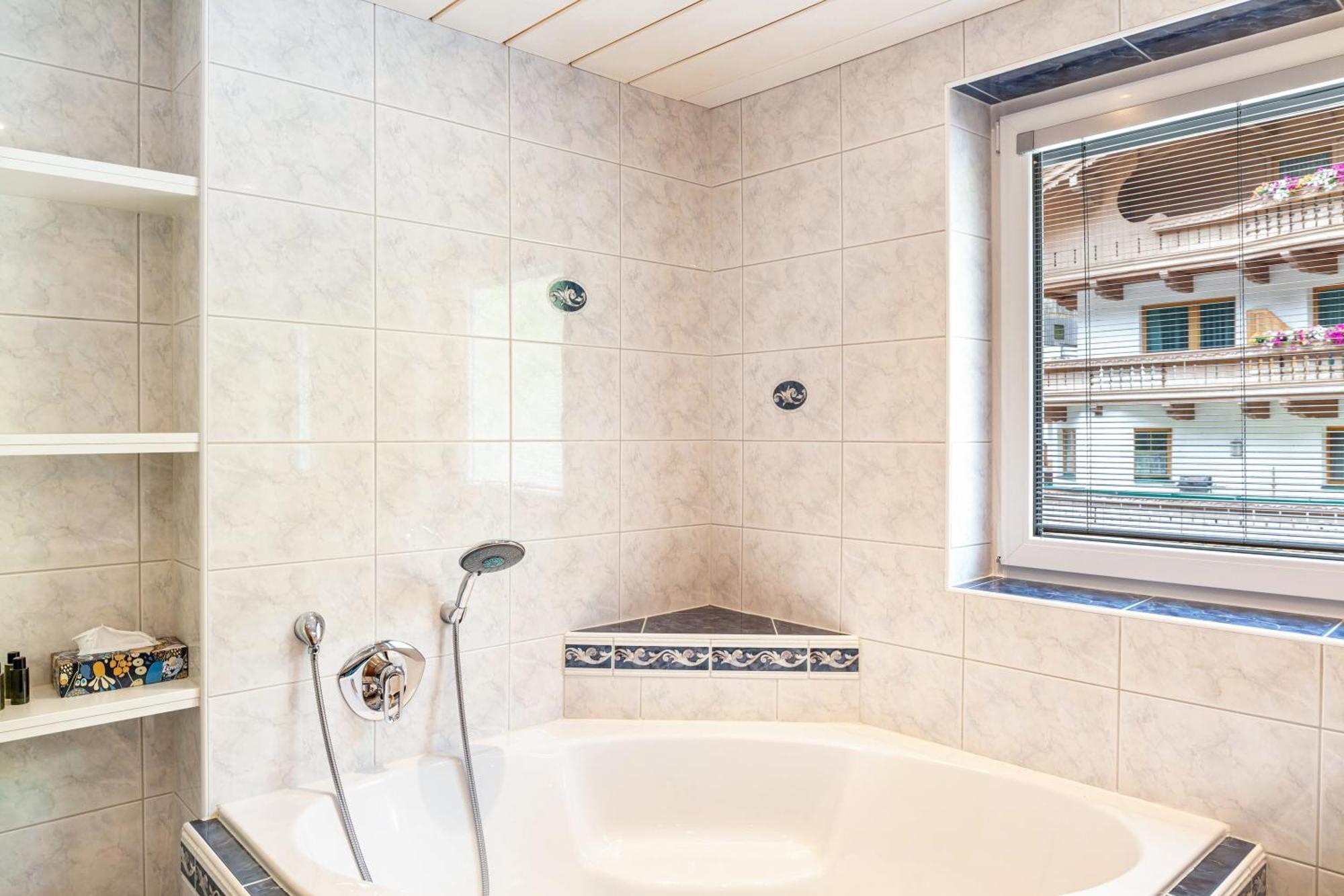 Haus Alpenheim Apartment 3 Tux Zewnętrze zdjęcie