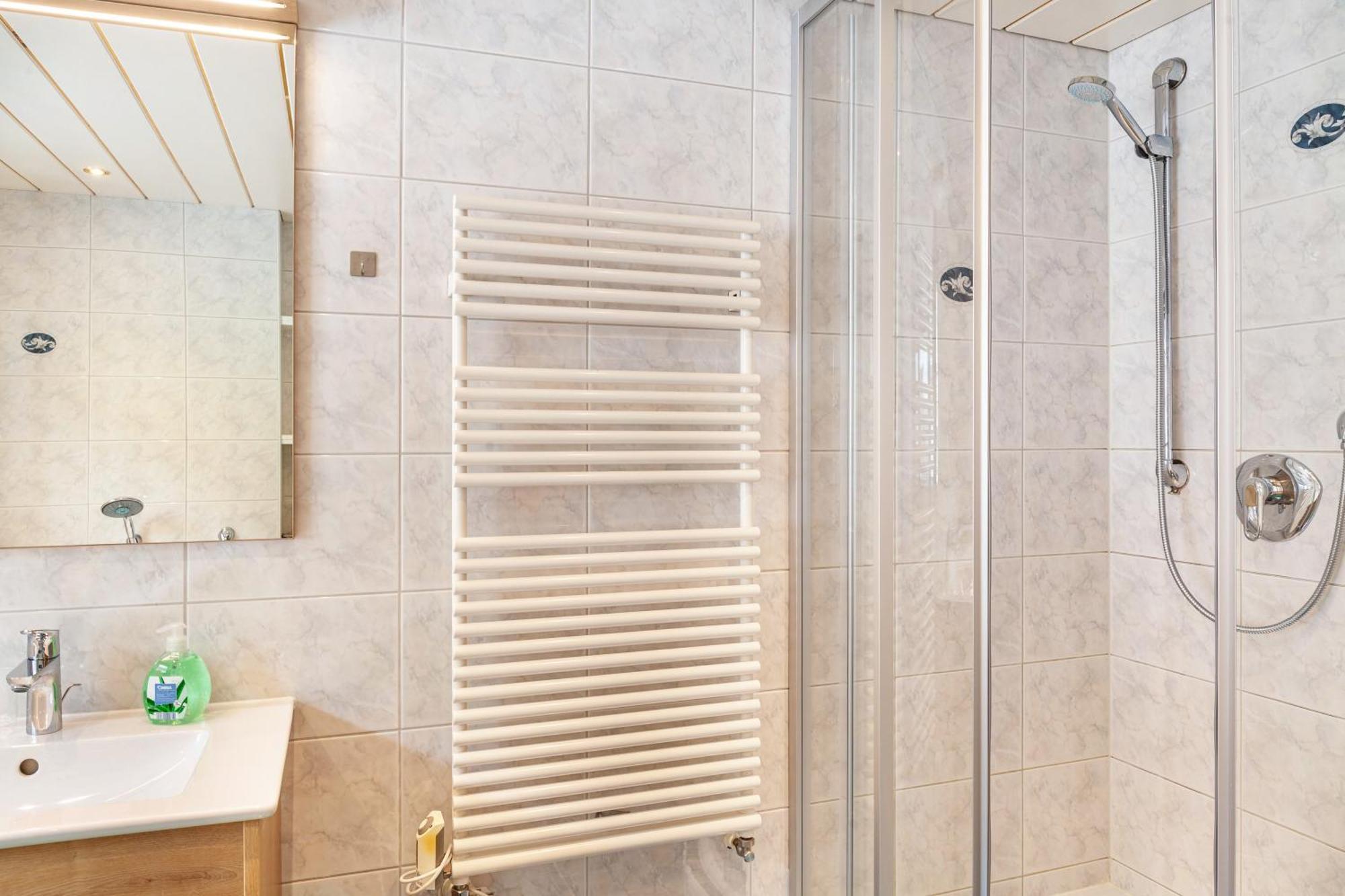 Haus Alpenheim Apartment 3 Tux Zewnętrze zdjęcie